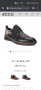 Мъжки обувки 
Еcco men's st.1 hybrid plain toe shoe 45н, снимка 9
