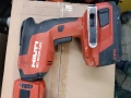 акумулаторен винтоверт за гипсокартон hilti sd 5000a 22, снимка 2