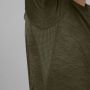 Мъжка тениска Seeland - Active, в цвят Pine green, снимка 3