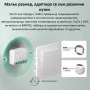 SONOFF MINIR4M Extreme Matter WiFi Интелигентен Превключвател, снимка 15