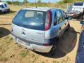 Opel Corsa 1.0 НА ЧАСТИ , снимка 2