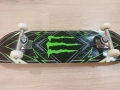Скейтборд Monster, снимка 1