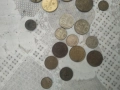 Стари монети от соца, снимка 2