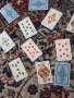 Ретро карти за игра , снимка 2