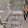 Комбиниран хладилник Liebherr, снимка 2