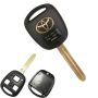 Кутийка и ключ Toyota, снимка 1 - Аксесоари и консумативи - 45211524