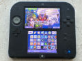Nintendo 2ds с хак и 32GB SD карта с игри , снимка 1