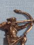 Метална фигура играчка KINDER SURPRISE древен гръцки войн перфектна за КОЛЕКЦИОНЕРИ 27398, снимка 2