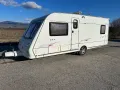 Каравана Elddis Amber 534, снимка 1