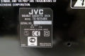 JVC TD-W254, снимка 8