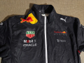 Горнище Puma Red Bull Racing, снимка 6