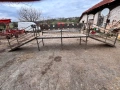 Рампа за доене на овце и кози, снимка 4
