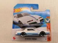 💕🧸Hot Wheels '84 Pontiac Firebird  MUSCLE MANIA, снимка 2