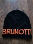 brunotti winter hat - страхотна зимна шапка , снимка 5