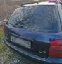 Заден Капак Audi A4 B5  Комби , снимка 3