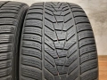 245/40/18 Hankook / зимни гуми, снимка 3