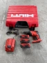 Hilti SD 5000 винтоверт за гипсокартон, снимка 1