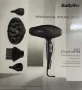 Сешоар Babyliss Air Power Pro 6716DE, 2300W, Йонизация, снимка 8