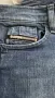 Оригинални дамски дънки Diesel, снимка 3