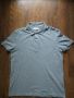 Lacoste Short Sleeve Polo Shirt - страхотна мъжка тениска КАТО НОВА, снимка 5