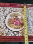 немско порцеланово плато Ромео и Жулиета 27/2, снимка 6