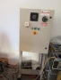 Ел. Табло с пулт за управление, снимка 2