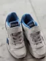 детски кожени маратонки Reebok, снимка 1