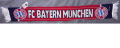 шал от футболен клуб Байерн Мюнхен. официален продукт с етикет, снимка 4