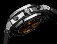 Мъжки часовник Audemars Piguet Vampire Royal Oak Offshore с швейцарски механизъм, снимка 6