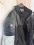 Мьжко мото яке Dainese Gore-tex, снимка 2