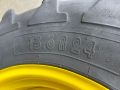 4 бр. гуми Michelin с джанти за редови обработки (13.6 Х 24 - 380/80-38)   (N01276), снимка 6