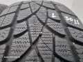 4бр зимни гуми 225/60/17 DUNLOP L03011, снимка 1