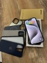 Apple iPhone 15 Pro Max 256GB Natural Titanium, снимка 1