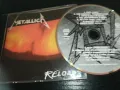 METALLICA RELOAD CD 0611241716, снимка 8