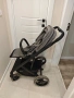КОЛИЧКА CYBEX BALIIOS S LUX SOHO GREY, снимка 10