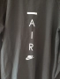 Дамски черен екип Nike Air , снимка 8