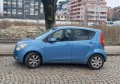 Opel Agila Климатик, снимка 3