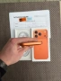 НОВ❗️ 512gb❗️ 24мес гар❗️ iPhone 17 Pro ❗️Лизинг от 49€ /мес ❗️Cosmic orange, снимка 8