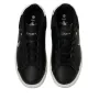 Дамски маратонки US POLO Assn Pento 4Fx Shoes Black, снимка 3