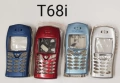 Панел за Ericsson T28,T39,T100,T20,T66,T200,R310,Z520,R600,T65,T68i,T230,T300,T600,2618, снимка 12