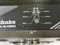 TECHNICS RS -1500US, снимка 10