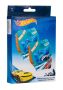  Надуваеми детски плавници Hot Wheels(3-6 Години /18-30 кг), снимка 1 - Водни спортове - 46022574