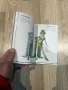 Готик манга и учебник за шофьорски изпити, снимка 2