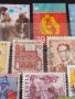 Стари пощенски марки от цял свят смесени ЛЕНИН, МАХАТМА ГАНДИ, ЕЛИЗАБЕТ втора за КОЛЕКЦИОНЕРИ 45188, снимка 7