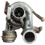 55191596 7127662 ТУРБИНА ЗА ALFA ROMEO 147 1.9JTD, снимка 1