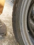 michelin 245 40 19 рфт 3бр като нови, снимка 6