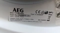 Сушилня AEG 7000 клас А+++ инверторен мотор, термопомпа 8кг. , снимка 7