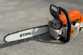 Верижен бензинов трион STIHL MS 271, снимка 5