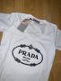 Тениска Prada, снимка 2