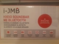Блутут колонка соундбар fm radio usb, снимка 4